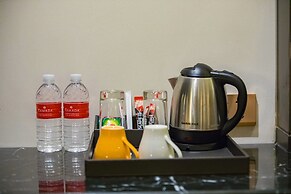 Ramada Shanghai Songjiang