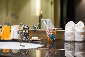 Ramada Shanghai Songjiang