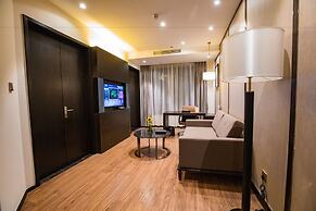 Ramada Shanghai Songjiang