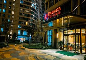 Ramada Shanghai Songjiang