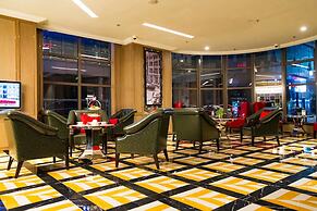 Ramada Shanghai Songjiang