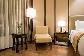 Ramada Shanghai Songjiang