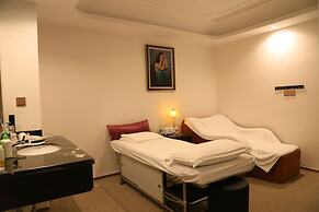 Ramada Shanghai Songjiang