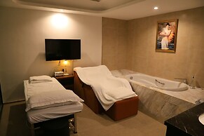 Ramada Shanghai Songjiang