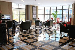 Ramada Shanghai Songjiang