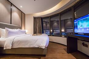 Ramada Shanghai Songjiang