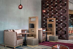 Courtyard Phoenix Downtown