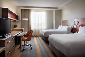 Courtyard Phoenix Downtown