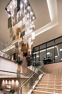 Courtyard Phoenix Downtown