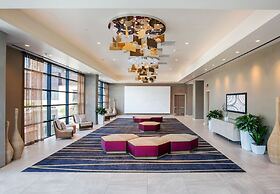 Courtyard Phoenix Downtown