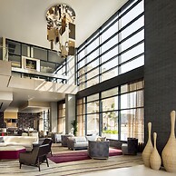 Courtyard Phoenix Downtown