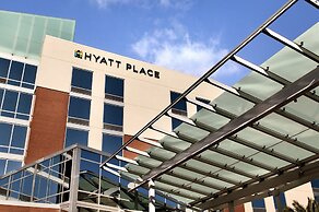 Hyatt Place Houston-Northwest / Cy-Fair