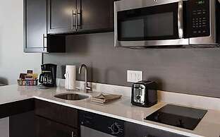 Residence Inn Phoenix Downtown