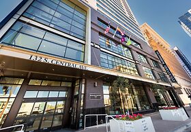 Residence Inn Phoenix Downtown