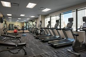 Residence Inn Phoenix Downtown