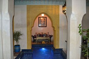 Riad Bayti