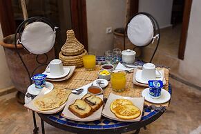 Riad Chams Marrakech