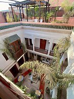 Riad Chams Marrakech