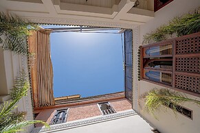 Riad Chams Marrakech