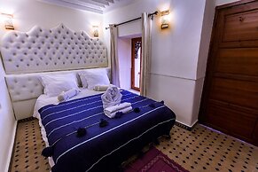 Riad Chams Marrakech