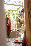 Riad Chams Marrakech