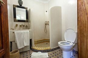 Riad Chams Marrakech