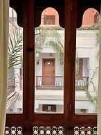 Riad Chams Marrakech