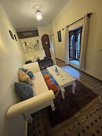 Riad Chams Marrakech