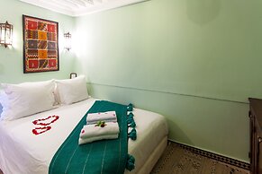 Riad Chams Marrakech