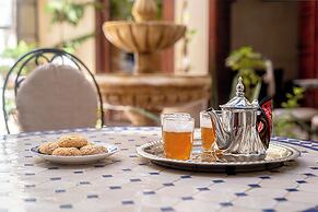 Riad Chams Marrakech