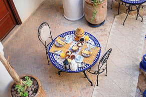 Riad Chams Marrakech