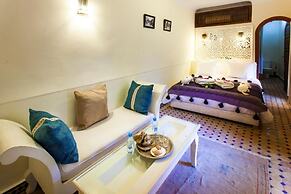 Riad Chams Marrakech