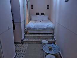 Riad Chams Marrakech