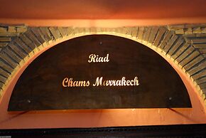 Riad Chams Marrakech