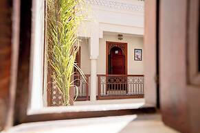 Riad Chams Marrakech