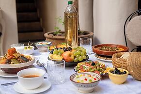 Riad Chams Marrakech