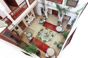 Riad Chams Marrakech