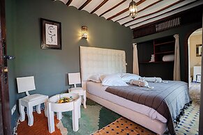 Riad Chams Marrakech