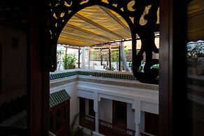 Riad Chams Marrakech