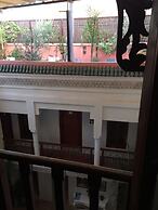 Riad Chams Marrakech