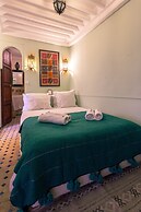 Riad Chams Marrakech