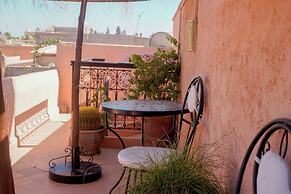 Riad Chams Marrakech