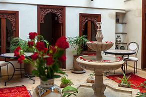 Riad Chams Marrakech
