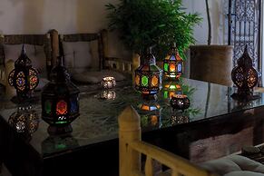 Riad Chams Marrakech