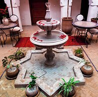 Riad Chams Marrakech