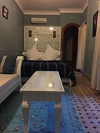 Riad Chams Marrakech