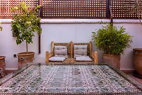 Riad Chams Marrakech