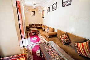 Riad Chams Marrakech