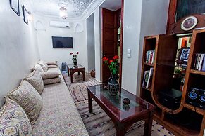 Riad Chams Marrakech