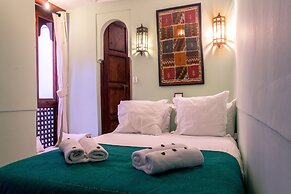 Riad Chams Marrakech